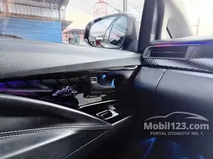 2017 Toyota Kijang Innova 2.4 G MPV