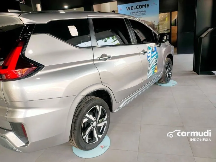 2024 Mitsubishi Xpander ULTIMATE Wagon