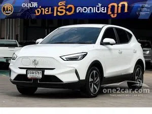 2023 MG ZS EV D SUV