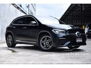 2022 Mercedes-Benz GLA200 1.3 AMG Dynamic SUV