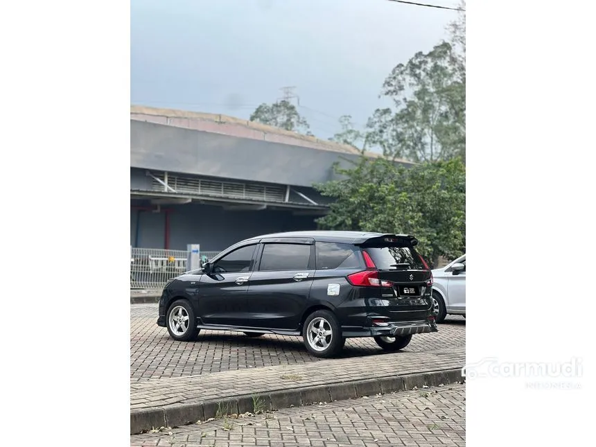 2020 Suzuki Ertiga Sport MPV