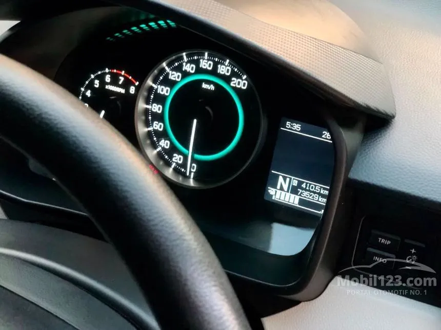 2021 Suzuki Ignis GX SUV