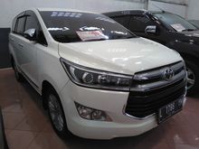 2016 Toyota Kijang Innova 2.4 Q MPV