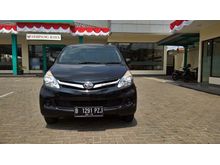 Daihatsu Xenia 1.0 M 2013 MT hitam , Top condition , GRESS , dp 6 jt aja bawa pulang mobil