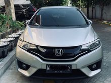 2014 Honda Jazz 1.5 S Hatchback