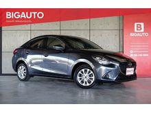 2018 Mazda 2 1.5 (ปี 15-18) XD High Connect Sedan AT