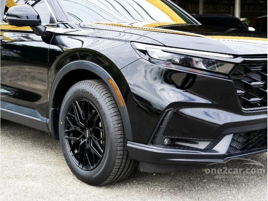 2023 Honda CR-V ES SUV