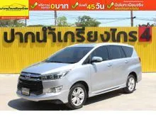 2016 Toyota INNOVA 2.8 (ปี 16-22) Crysta V Wagon