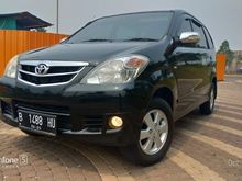 2009 Toyota Avanza 1.3 G MPV TDP 9 jtan