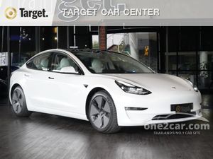 2021 Tesla Model 3 0.0 (ปี 18-23) LONG RANGE Sedan AT