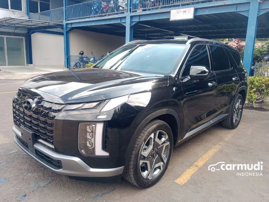 2024 Hyundai Palisade Signature Wagon