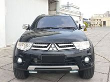 2014 Mitsubishi Pajero Sport 2.5 Exceed SUV