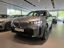 2024 BMW X5 3.0 xDrive50e M Sport SUV