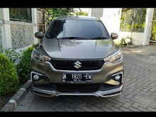 2019 Suzuki Ertiga 1,5 Sport MPV Nego