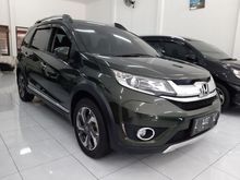 2016 Honda BR-V 1.5 E SUV