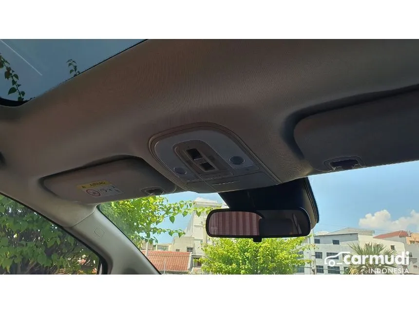 2024 BYD M6 Superior Captain 6-seater MPV