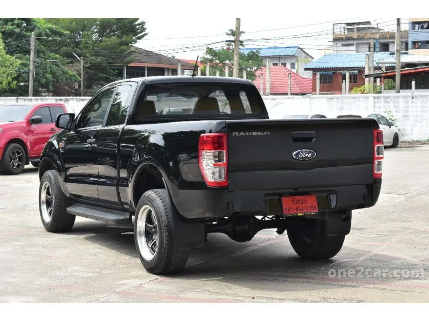 2021 Ford Ranger XL Pickup
