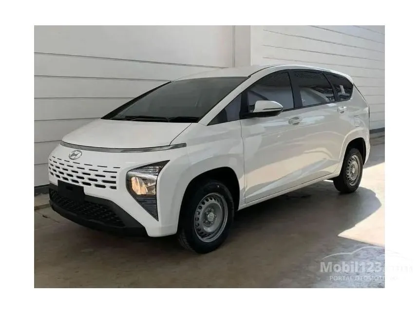 2023 Hyundai Stargazer Active Wagon