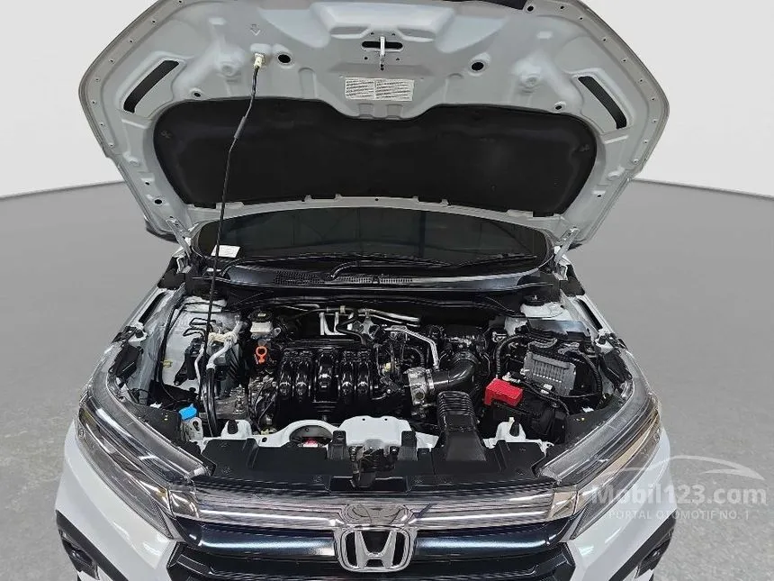 2023 Honda BR-V Prestige SUV