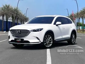 2017 Mazda CX-9 2.5 SUV