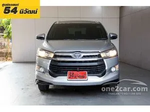 2019 Toyota INNOVA 2.8 Crysta G Wagon