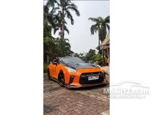 2011 Nissan GT-R 3.8 Coupe
