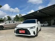 2025 Toyota Yaris Ativ 1.2 (ปี 22-28) Sport Sedan