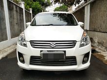 2014 Suzuki Ertiga 1.4 GL MPV