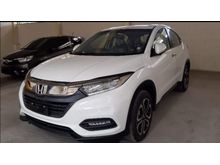 2021 Honda HR-V Promo Diskon Terbesar Harga Dijamin TERMURAH Seindonesia Buktikan Harga Terbaik Kami Cash Kredit penawaran terbaik bulan ini