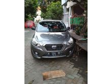 2014 Datsun GO+ 1.2 T MPV