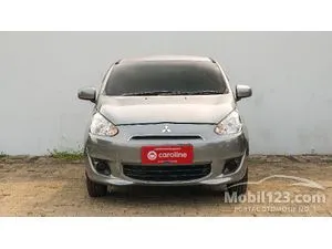 2015 Mitsubishi Mirage 1.2 GLS Hatchback