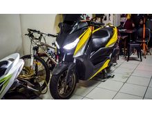 2017 Yamaha X-MAX 250 Others