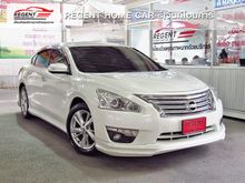 2014 Nissan Teana 2.0 (ปี 13-16) XL Sedan AT
