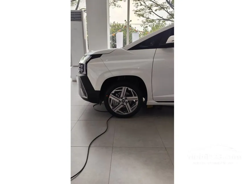 2026 Hyundai Stargazer Cartenz Smart HSS MPV