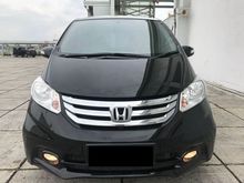 2014 Honda Freed 1.5 E Facelift