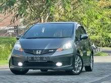 2013 Honda Jazz 1.5 RS Hatchback DP 19jt