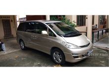 2005 Toyota Estima 2.4 (ปี 00-05) Aeras Wagon AT