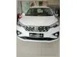 Jual Mobil Suzuki Ertiga 2024 GX Hybrid 1.5 di Banten Automatic MPV Putih Rp 246.995.000
