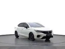 2023 Honda City 1.5 RS Honda Sensing Hatchback // PROMO DP 20 JTA DISKON UP TO 10 JTA, DATA DIBANTU SD APPROVE, CEK UNIT GRATIS DIRUMAH ANDA