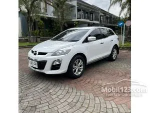 2012 Mazda CX-7 2.3 GT SUV