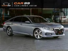 2020 Honda ACCORD 2.0 (ปี 19-23) Hybrid Sedan