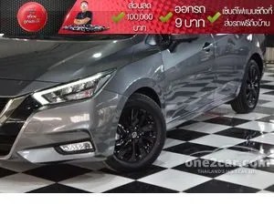 2020 Nissan ALMERA 1.0 VL Sedan