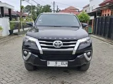 2019 Toyota Fortuner 2.7 SRZ 4X2 SUV