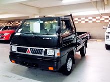 Colt L300 2.5 Kredit tanpa bunga