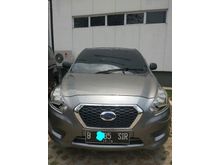 2014 Datsun GO+ 1.2 T-OPT Mulus Terawat Velg 15
