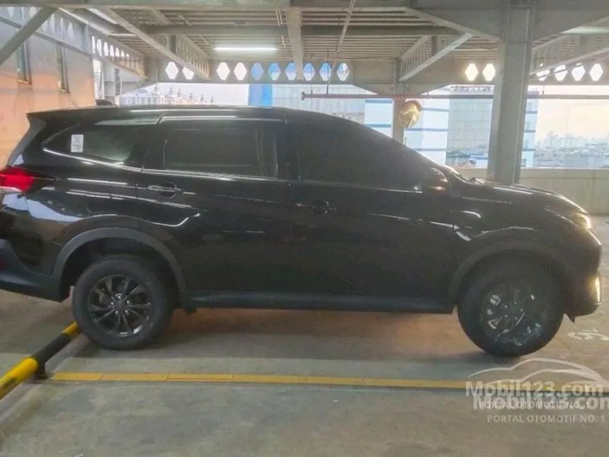 2022 Daihatsu Terios X SUV