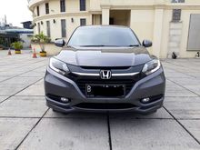 2017 Honda HR-V 1.8 Prestige Matic Pajak Panjang