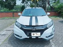 2017 Honda HR-V 1.5 E SUV