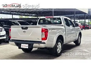 2020 Nissan NP 300 Navara 2.5 Calibre EL King Cab Pickup