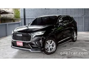 2023 Haval H6 1.5 Ultra SUV
